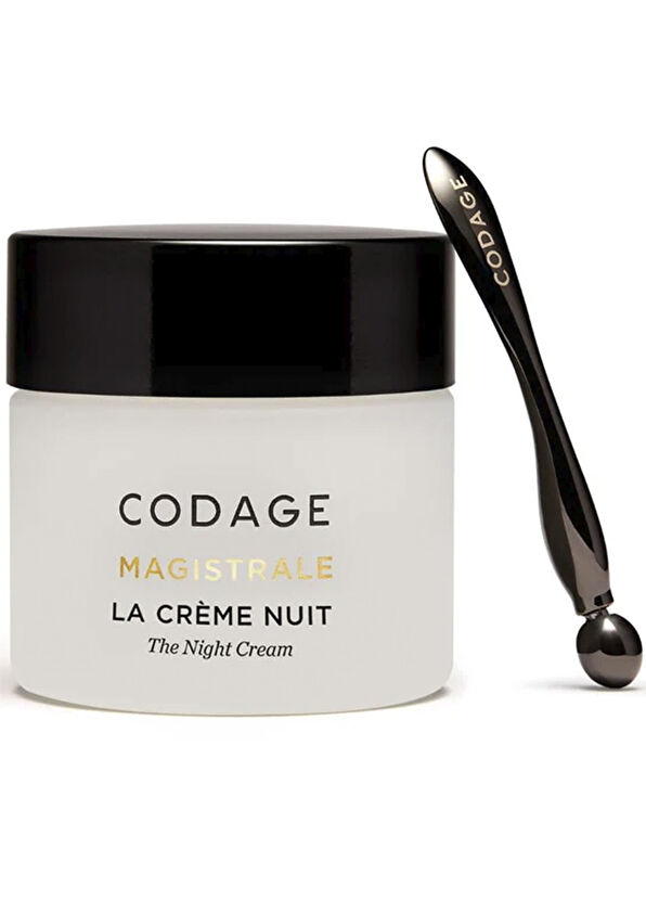 Codage Paris Magistrale The Night Cream Anti-Aging Night Cream 50 ml - 2