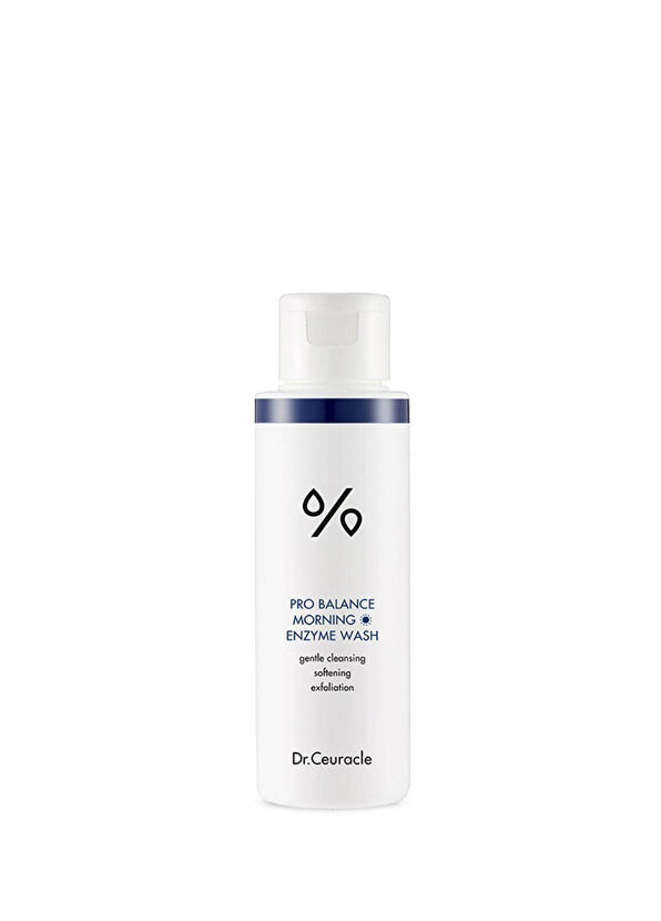 Dr. Ceuracle Pro-Balance Morning Enzyme Wash Enzimli Kefirli Gündüz Yıkama Tozu 50 gr - 1