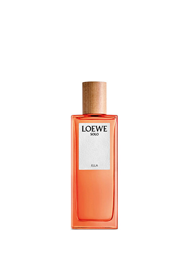 Loewe Solo Ella EDP 50 ml Kadın Parfüm - 1