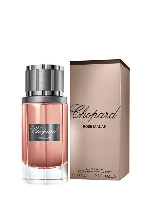 Chopard Malaki Rose EDP 80 ml Unisex Parfüm - 2