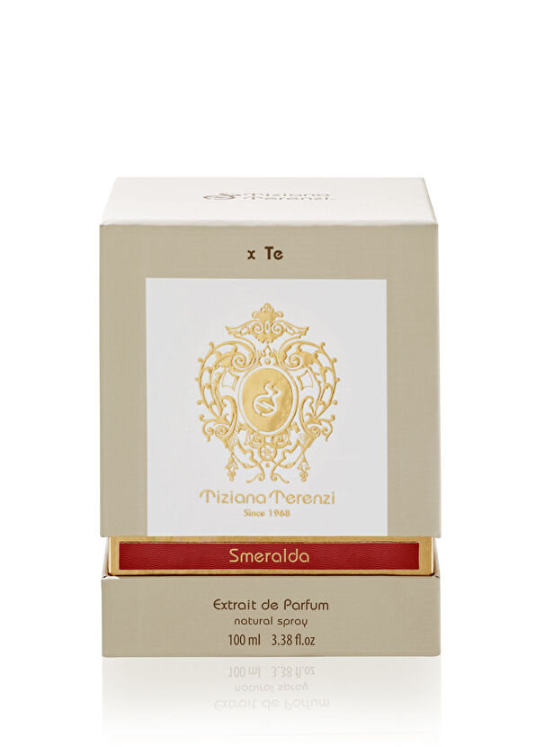 Tiziana Terenzi Luna Smeralda EDP 100 ml Perfume - 2