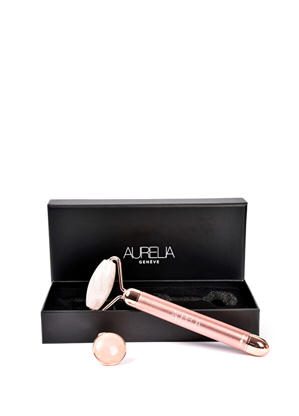 Aurelia Genève 2 Replaceable Head Beauty Bar Cilt Bakım Cihazı - 2