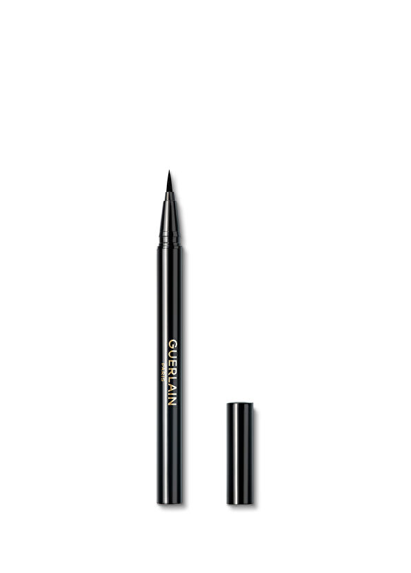 Guerlain Siyah Noir G 24 Graphic Liner - 1