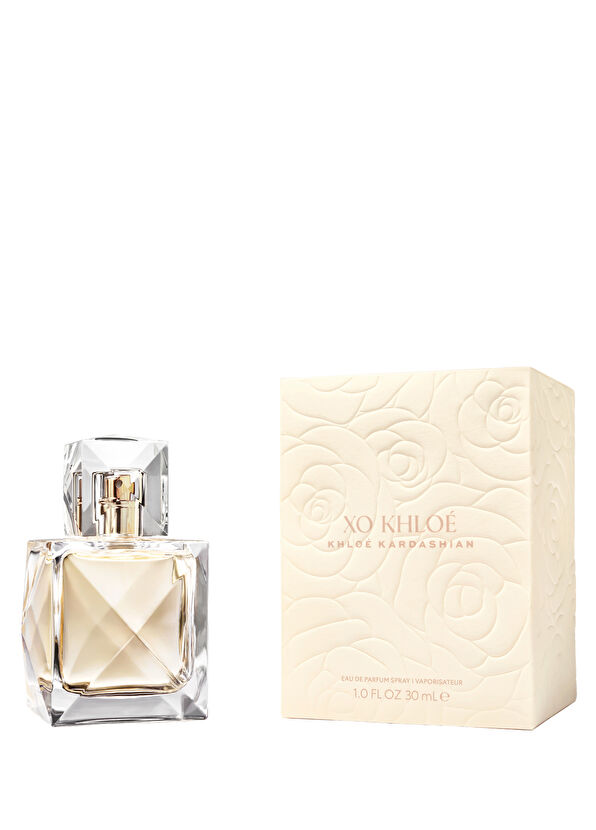 Khloe Kardashian XO KHLOE 30 ml EDP Kadın Parfüm - 1