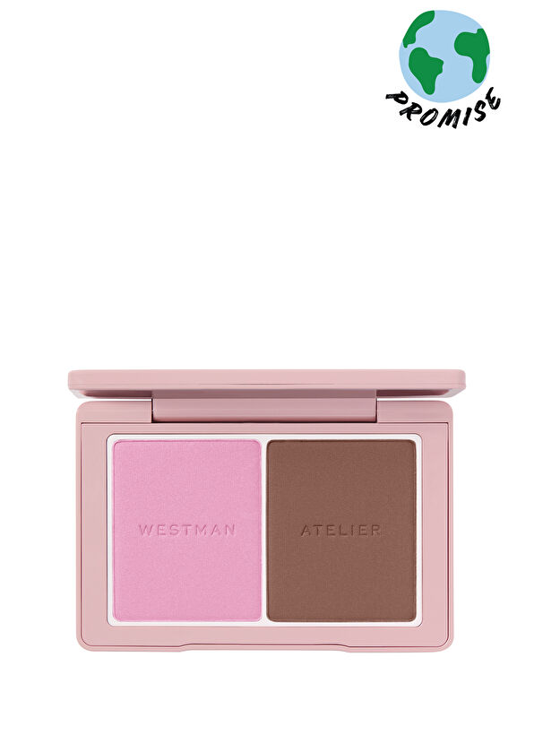 Westman Atelier Baby Cheeks Face Trace - 1