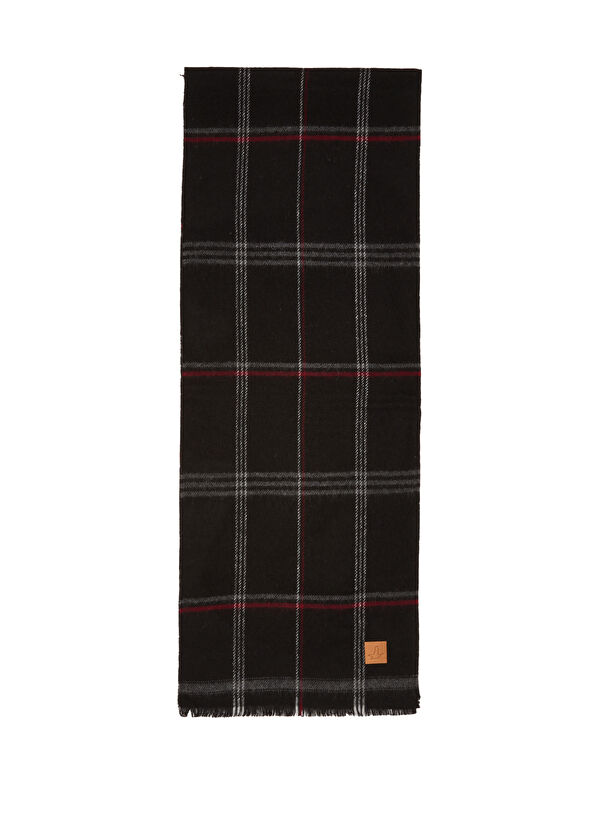 Beymen Club Patterned Men's Scarf - 2