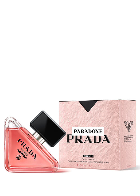 Prada Paradoxe EDP Intense 50 ml Kadın Parfüm - 2