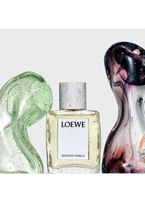 Loewe Roasted Vanilla EDP 100ml - 4