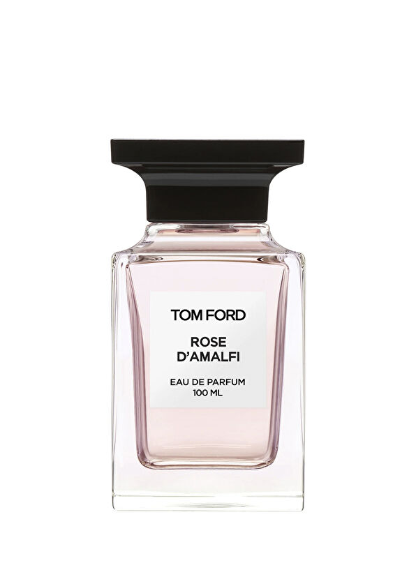 Tom Ford Rose D'Amalfi EDP 100ml - 1