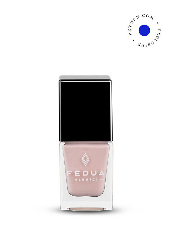 Fedua Lolita Light Powder Pink Nail Polish 11 ml - 1