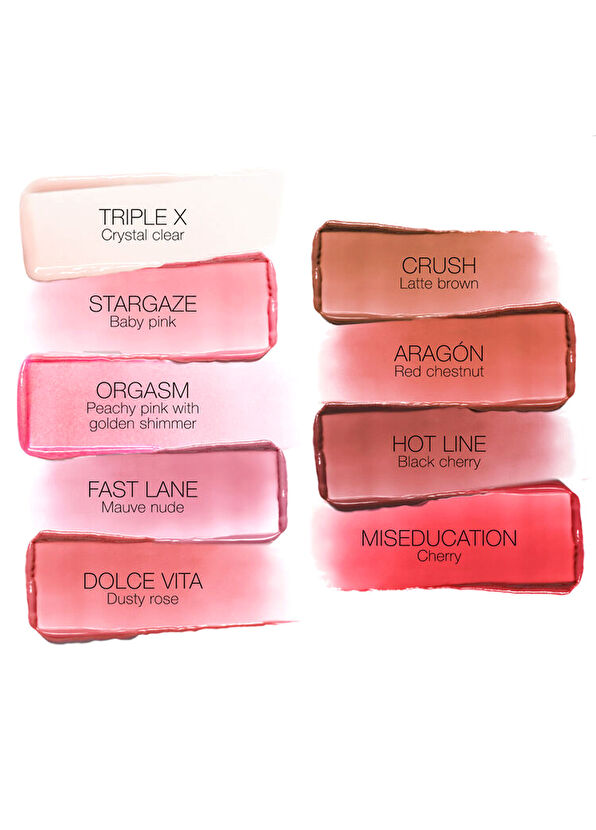 Nars RENKLİ NEMLENDİRİCİ - 2