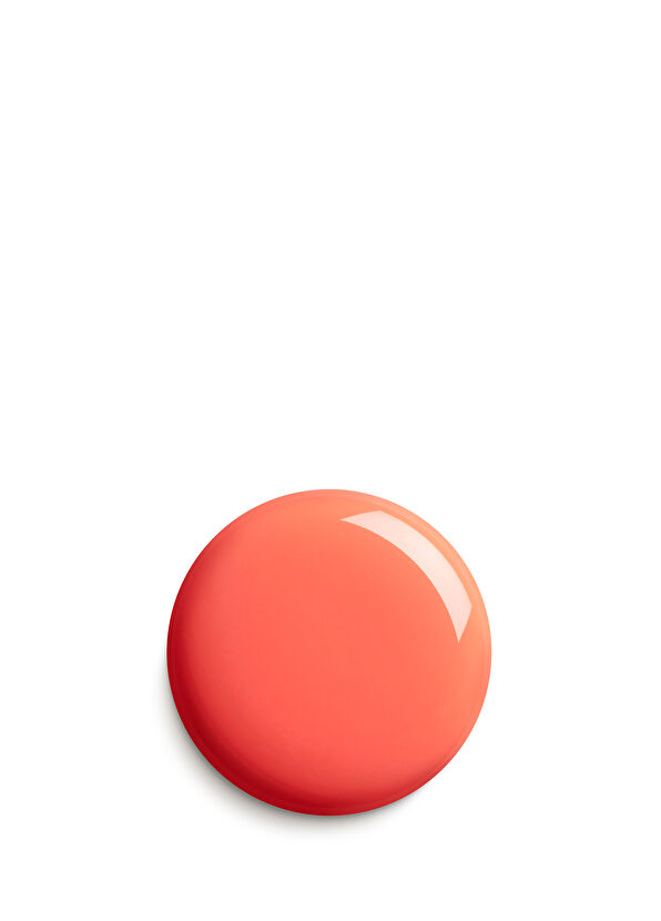 Hermès Hermesistible Lip Oil Corail Bigrarade - 2