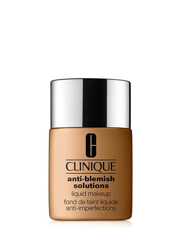 Clinique Acne Solutions Anti-Blemish Sand 30ml Fondöten - 1
