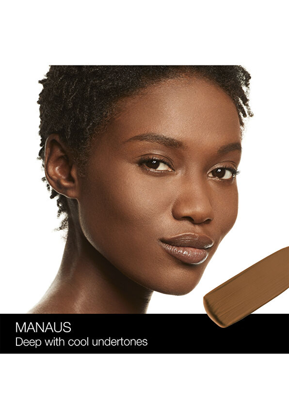 Nars Soft Matte Complete Foundatıon Manaus - 2