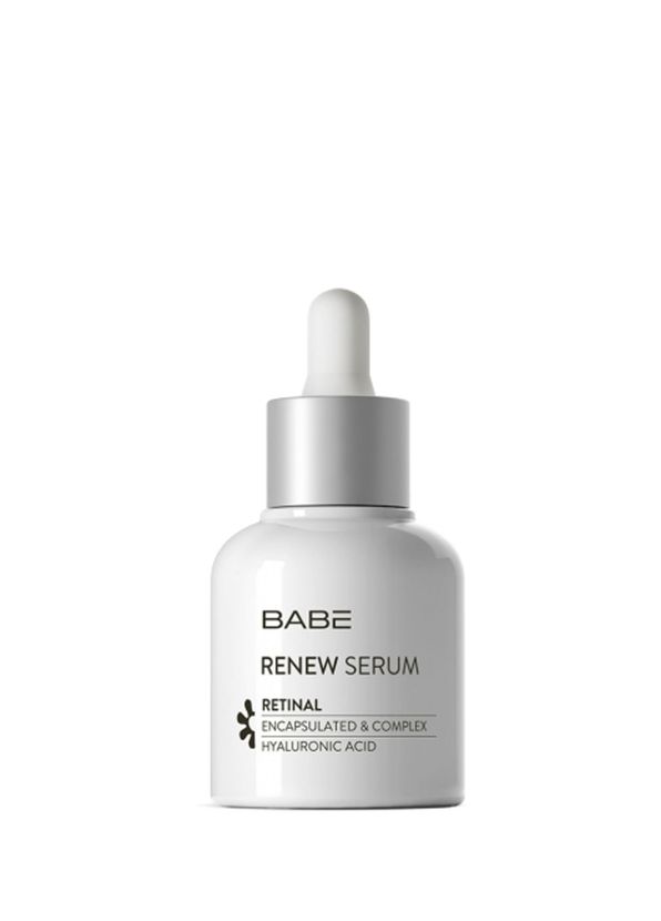 Babe Laboratorios Renew Yaşlanma Karşıtı Yenileyici Cilt Serum 30 ml - 1