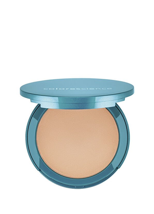 Colorescience Natural Finish SPF20+ Light Beige Foundation Powder 12 gr - 1