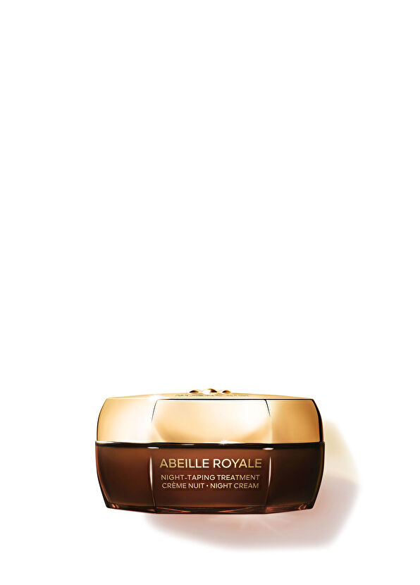 Guerlain Abeille Royale Night - Taping Treatment - 1
