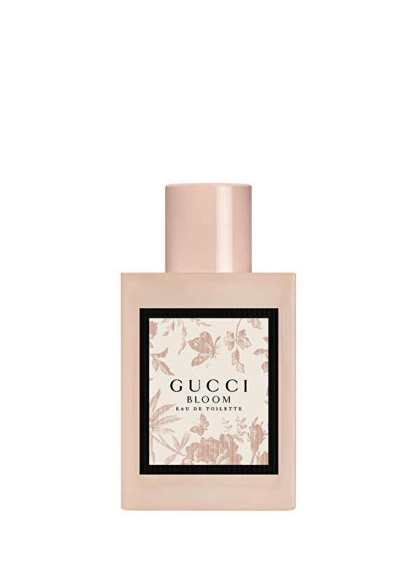 Gucci Bloom EDT 50 ml Women's Perfume - 1