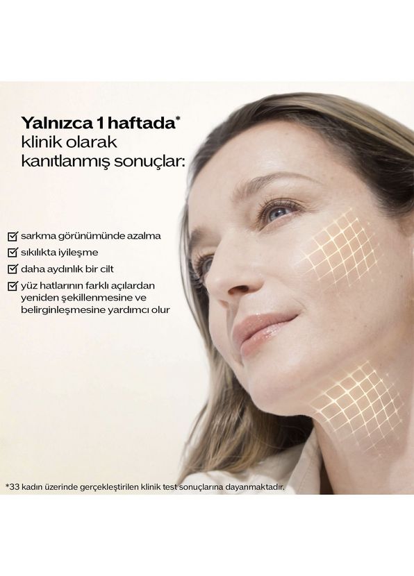 Shiseido Vital Perfection Sculptdefine Serum 80Ml - 3