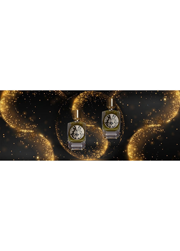 Parfum de Mahzen Bukra Extraıt De Parfum 100 ml Unisex Parfüm - 4