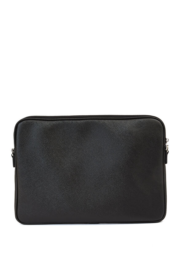 Beymen Club Black Laptop Bag - 3