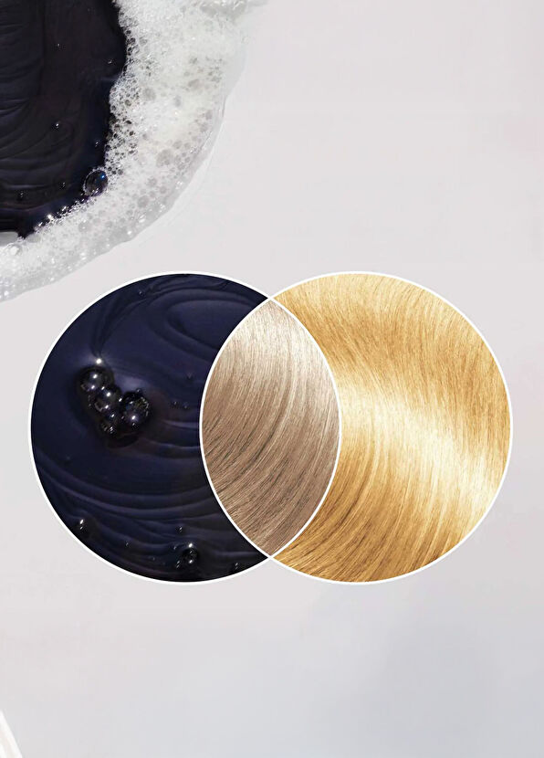 Milk Shake Icy Blond Şampuan 300 ml - 4