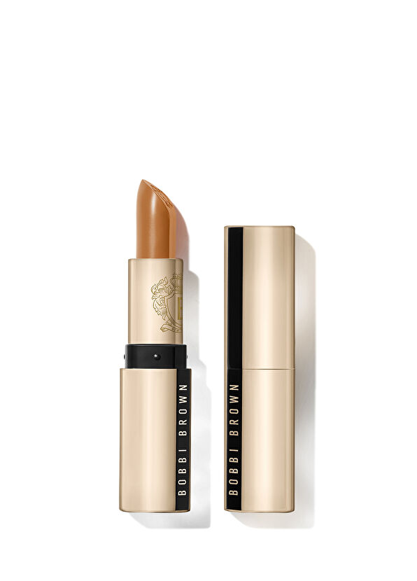 Bobbi Brown Luxe Beige Dew 110 Lipstick - 1