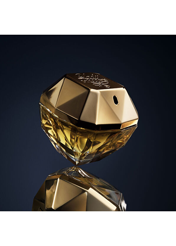 Rabanne Lady Million Edp 50Ml - 4