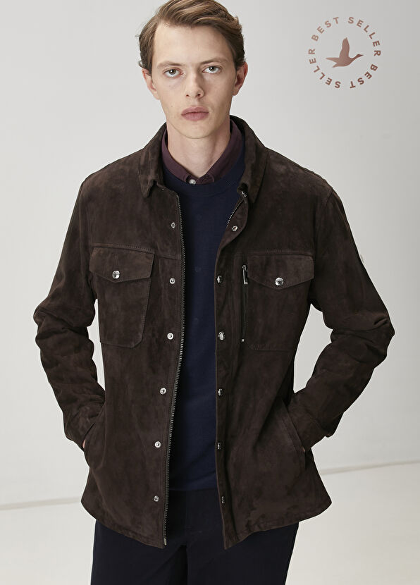 Beymen Club Brown Coat - 1