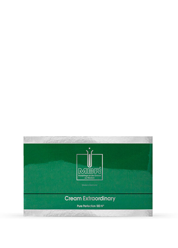 MBR Cream Extraordinary - 200 ml - 2