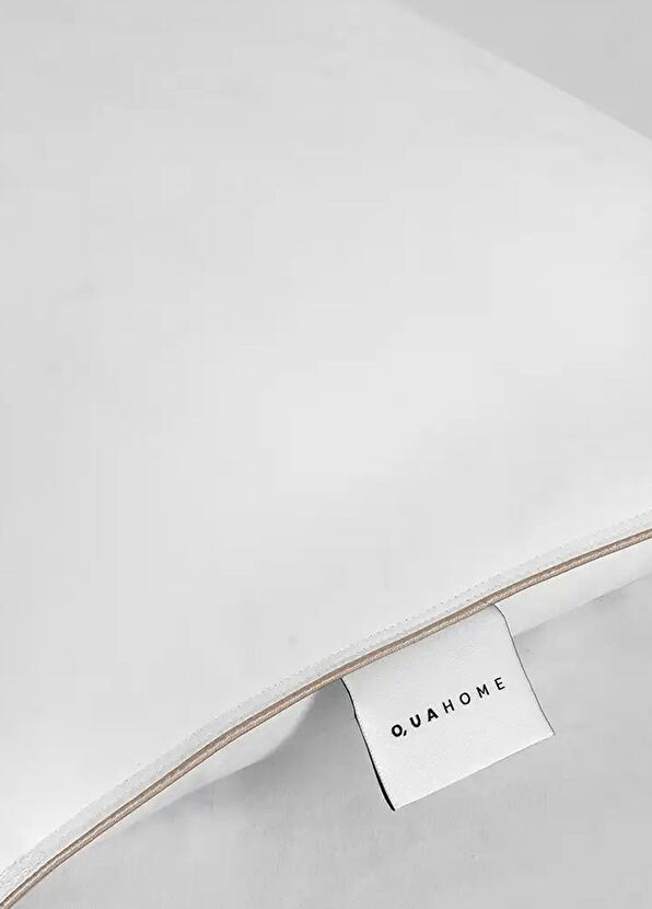 Qua Home Irie Kaz Tüyü Mikrojel Yastık 50 x 70 cm - 2