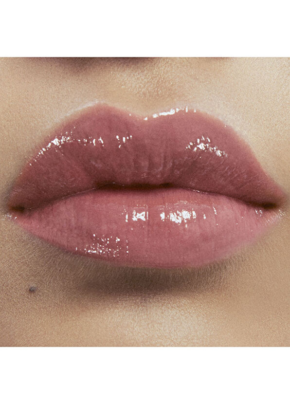 Yves Saint Laurent Loveshine RVS 205 Ruj - 4