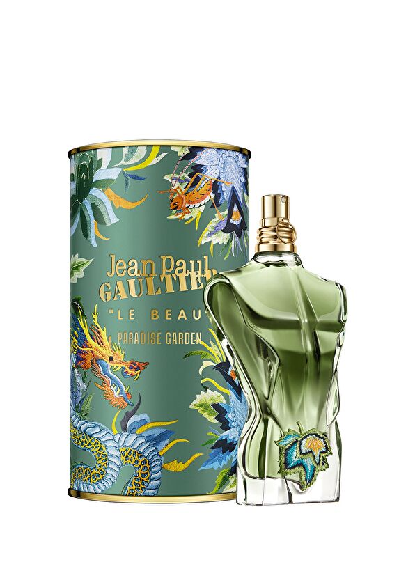 Jean Paul Gaultier Le Beau Paradıse Garden Edp 125 Ml - 2