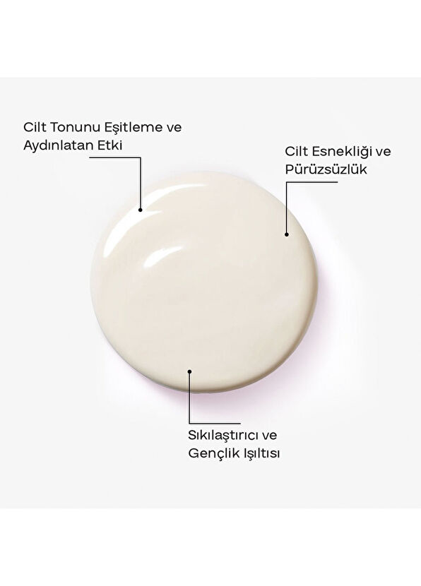 ya da multicosmetics Viniferine Cilt Yenileyici ve Aydınlatıcı Leke Karşıtı Yüz Kremi 50 ml - 4