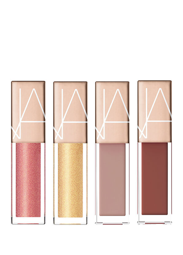 Nars Mini Afterglow Lip Shine Set - 1