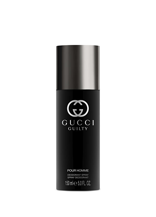 Gucci Guilty Pour Homme 150 ml Kadın Deodorant - 1