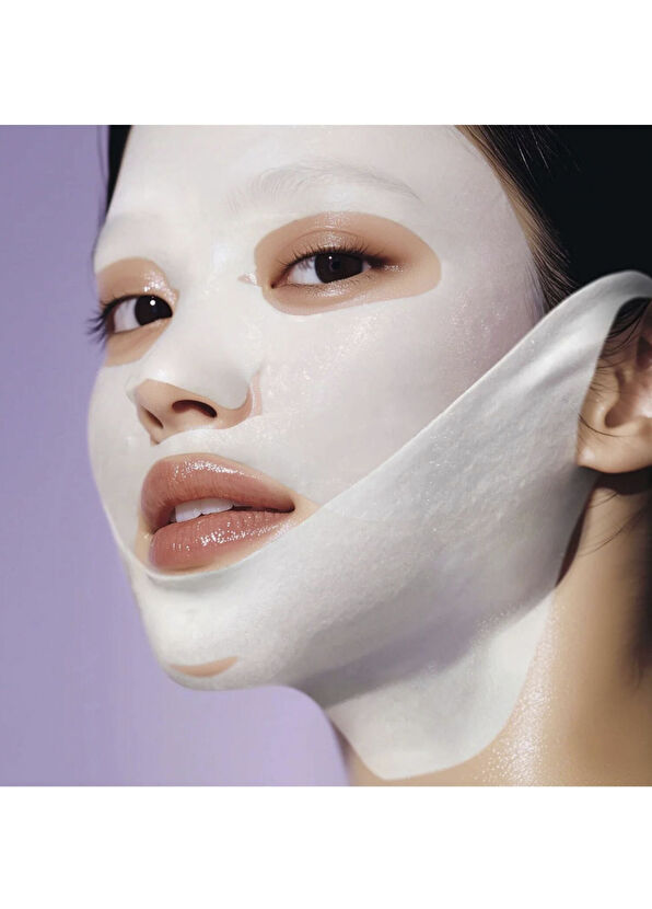Numbuzin No.9 NAD Bio Lifting-sil Hydrating Face Mask - 4