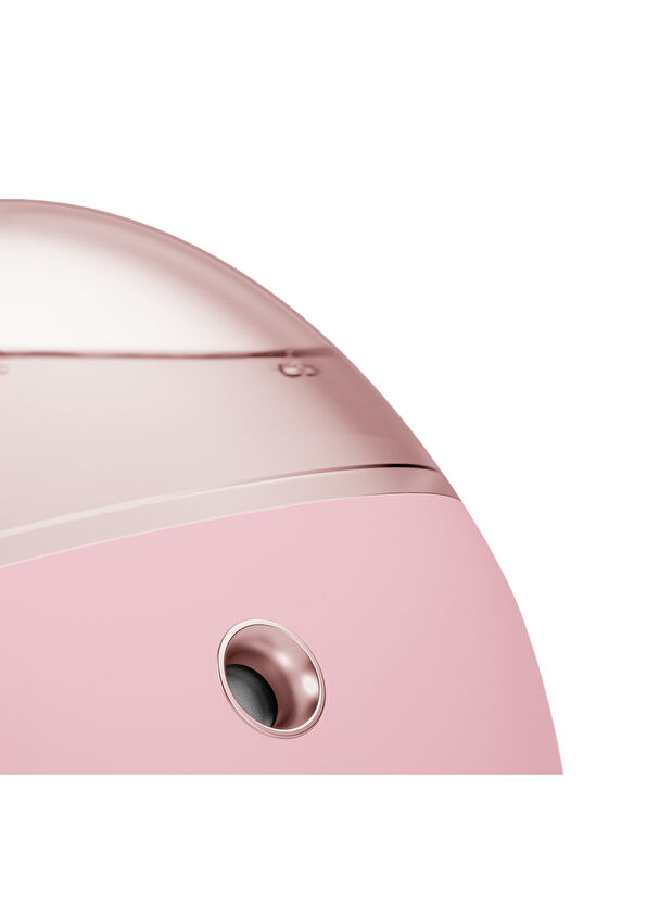 Geske Facial Hydration Refresher Pembe 4'ü 1 Arada Yüz Nemlendirici Tazeleyici Cilt Bakım Cihazı - 3