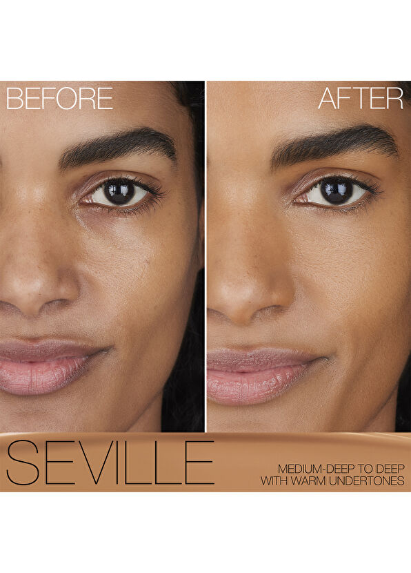 Nars Light Reflecting Foundation Seville - 2