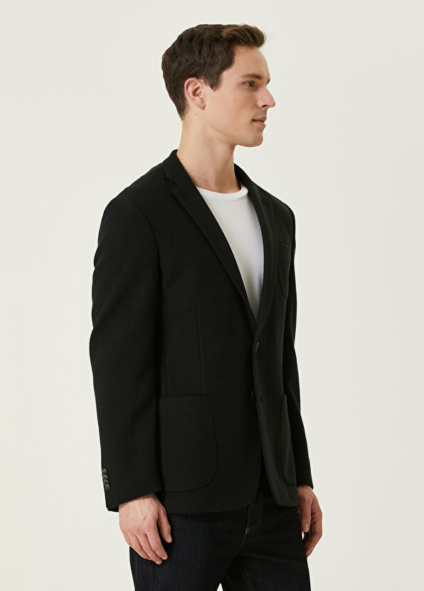 Beymen Club Siyah Ceket - 2