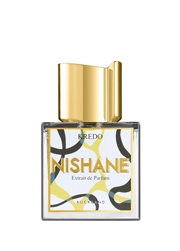 Nishane Kredo 100 ml Parfüm - 1