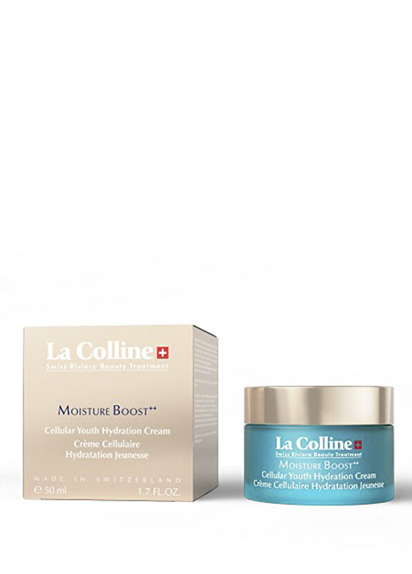 La Colline La Colline Cellular Youth Hydration Cream 50 ml Moisturizing Face Cream - 2