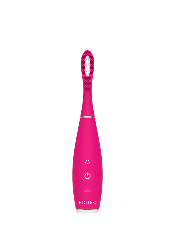 Foreo İssa 4 smile Wild Strawberry Şarjlı Diş Fırçası - 1