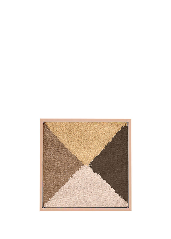 Dora Joy My Joy Fill Eyeshadow Quad 03 Bronze Heat Göz Farı - 1