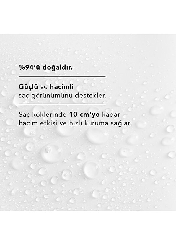 We Are Paradoxx Volume Blow Dry Spray 100 ml - 3