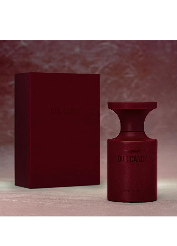 Born to Stand Out Oud Candy Extrait Extreme 50ml Unisex Parfüm - 2