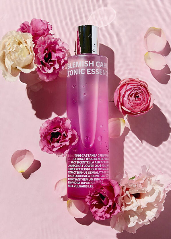 ISOI Blemish Care Aydınlatıcı Yüz Toniği 130 ml - 2