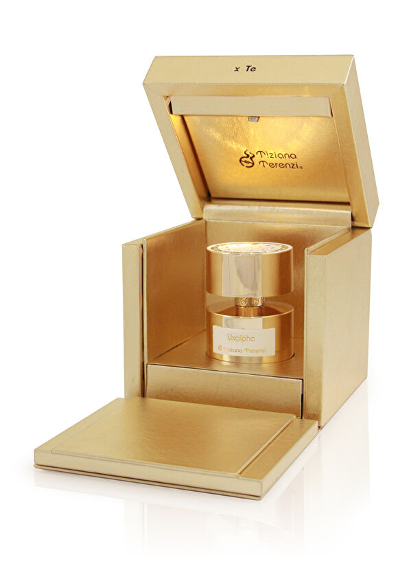 Tiziana Terenzi Gold Uxalpa Perfume - 3