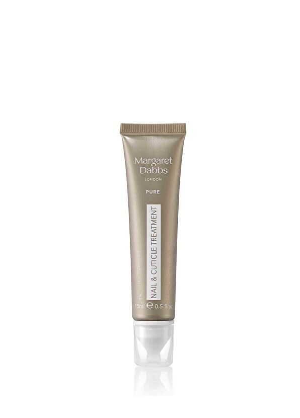 Margaret Dabbs London Pure Repairing Tırnak Nemlendirici Krem - 1