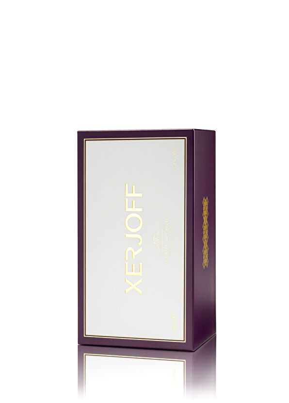 Xerjoff XERJOFF V Purple Accento 100 ml - 2